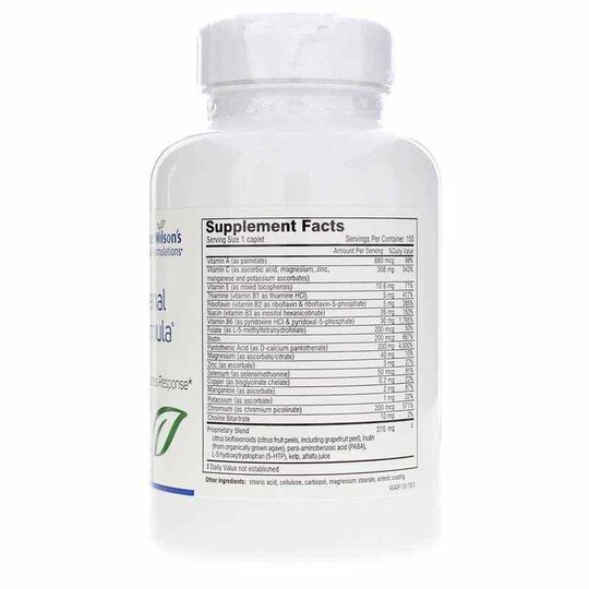 Super Adrenal Stress Formula, DRW